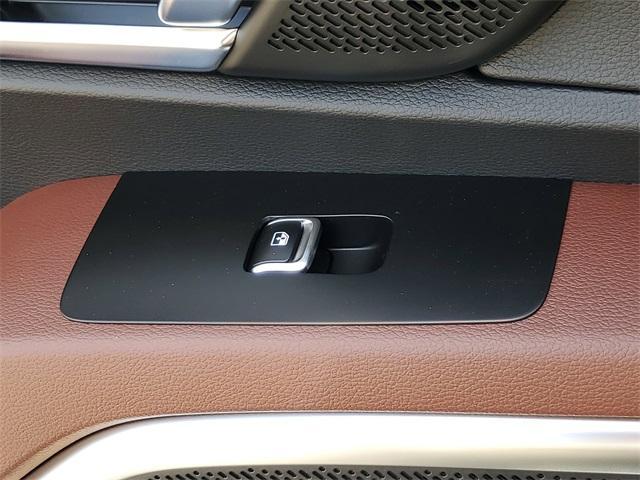 Photo of 2025 Dark Moss Kia Telluride