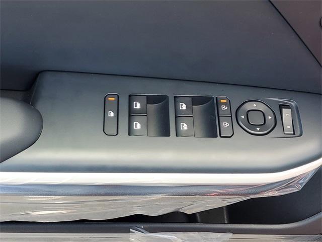 Photo of 2025 Currant Red Kia K4