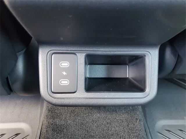 Photo of 2025 Currant Red Kia K4