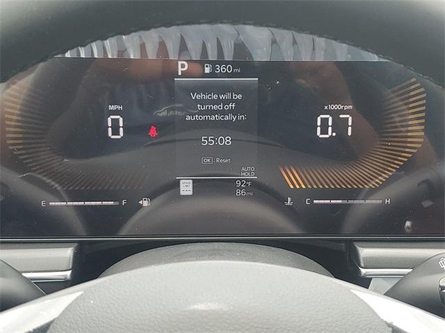 Photo of 2025 Snow White Pearl Kia K5