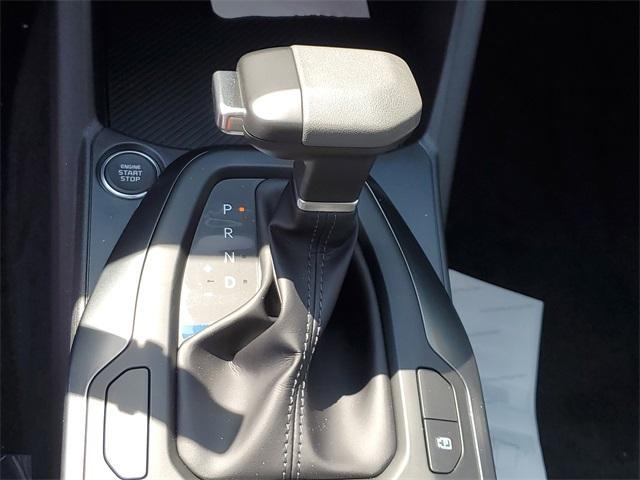 Photo of 2025 Currant Red Kia K4