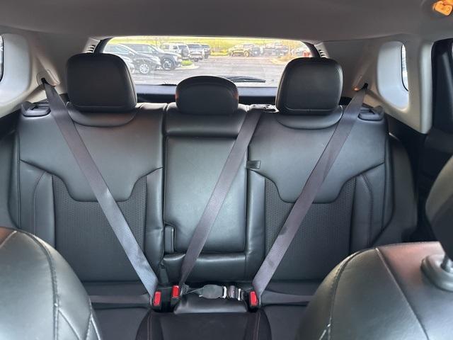 Photo of 2022 Diamond Black Jeep Compass