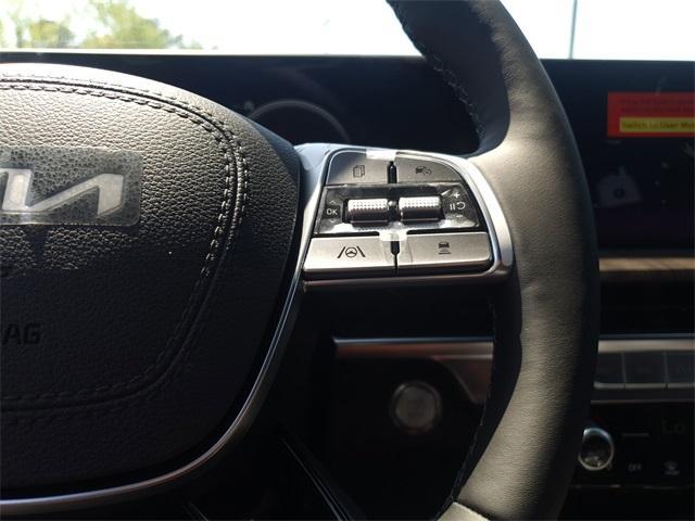 Photo of 2025 Metal Kia Telluride
