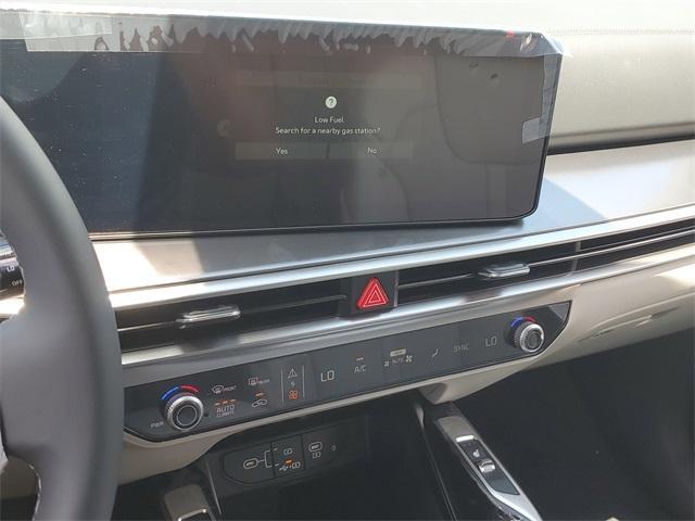 Photo of 2025 Metal Kia Sorento