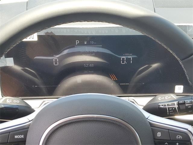 Photo of 2025 Metal Kia Sorento