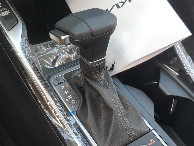 Photo of 2025 Metal Kia Sorento