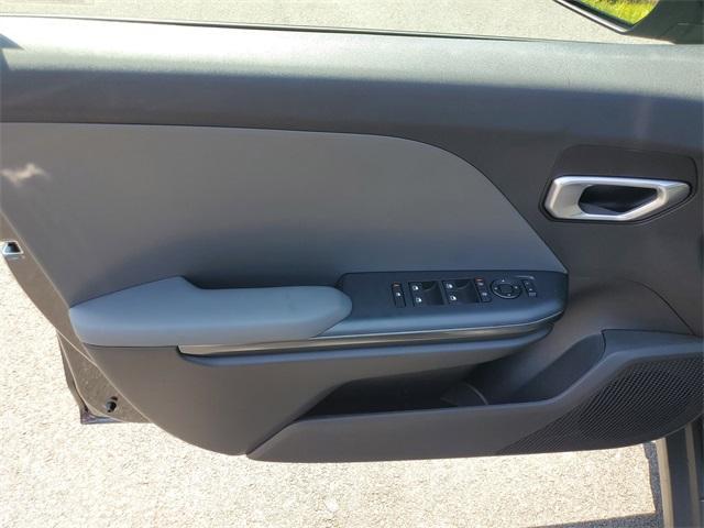 Photo of 2025 Gray Kia K4