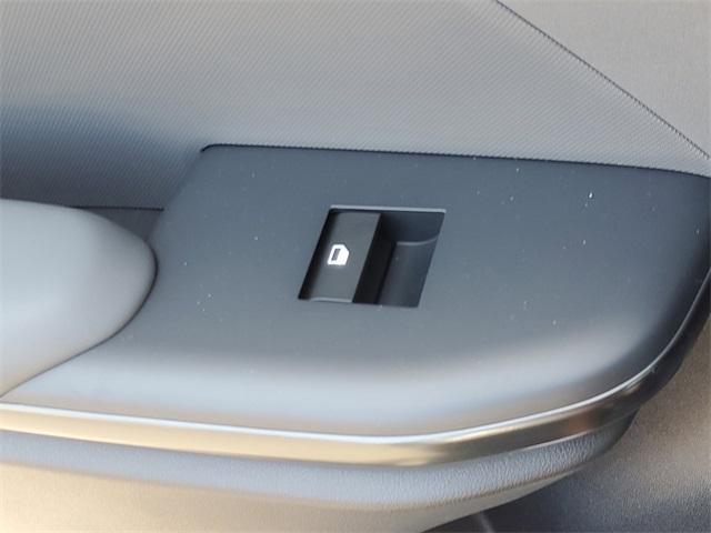 Photo of 2025 Gray Kia K4