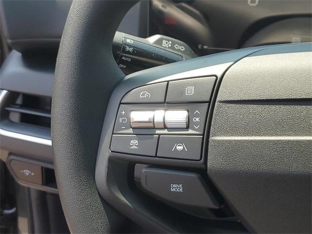 Photo of 2025 Gray Kia K4