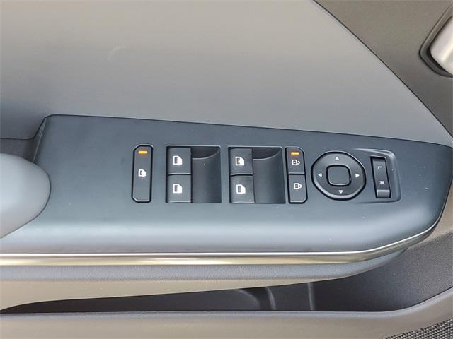 Photo of 2025 Gray Kia K4