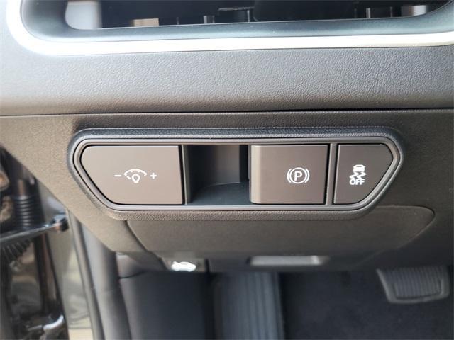 Photo of 2025 Gray Kia K4