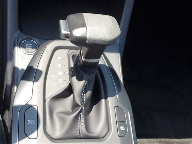 Photo of 2025 Gray Kia K4