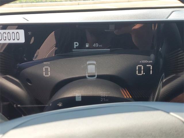 Photo of 2025 Gray Kia K4