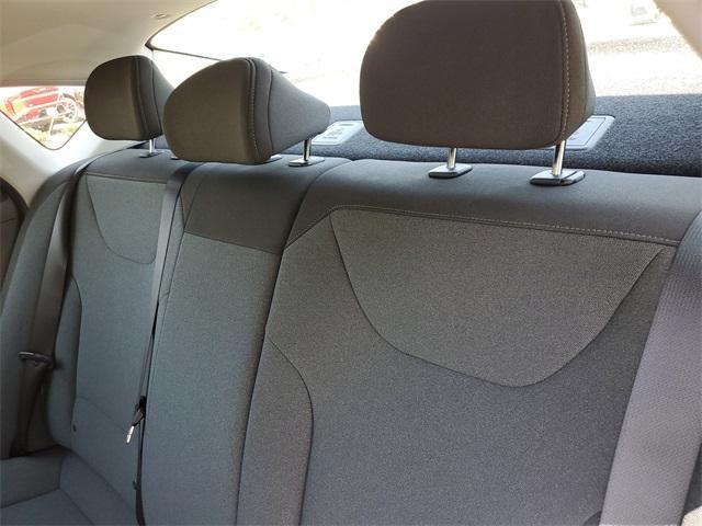 Photo of 2025 Gray Kia K4