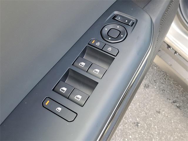 Photo of 2025 Steel Gray Kia K4