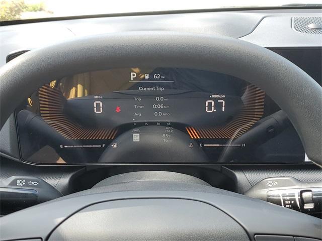 Photo of 2025 Steel Gray Kia K4
