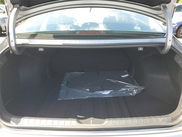 Photo of 2025 Steel Gray Kia K4