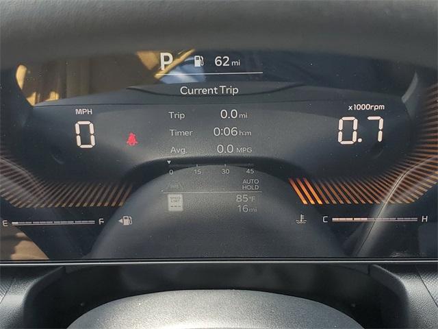 Photo of 2025 Steel Gray Kia K4