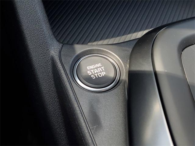 Photo of 2025 Steel Gray Kia K4