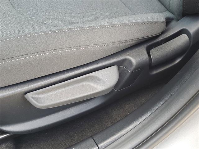 Photo of 2025 Steel Gray Kia K4