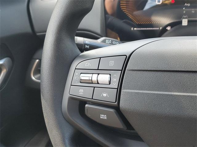 Photo of 2025 Steel Gray Kia K4