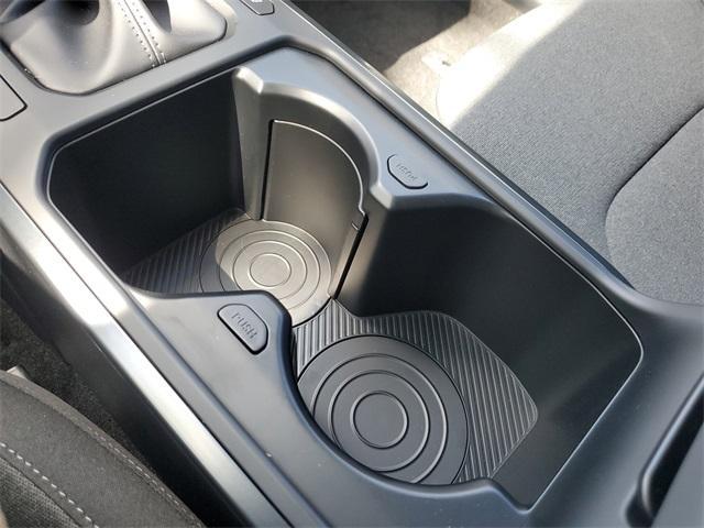 Photo of 2025 Steel Gray Kia K4