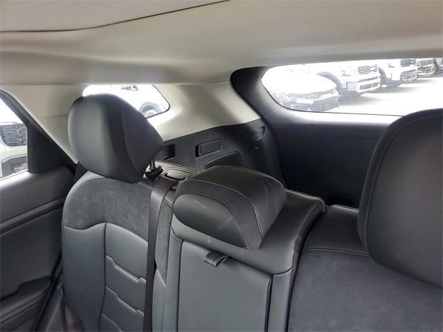 Photo of 2026 MGG Kia Sportage Hybrid