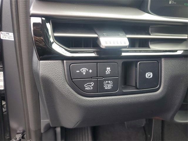 Photo of 2026 MGG Kia Sportage Hybrid
