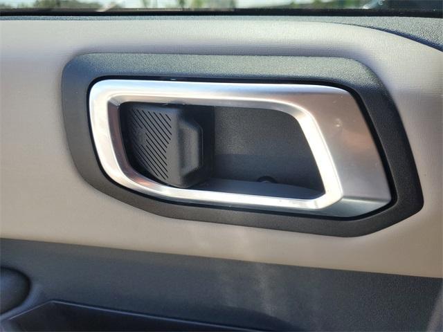 Photo of 2024 Cactus Green / Gray Ford Bronco