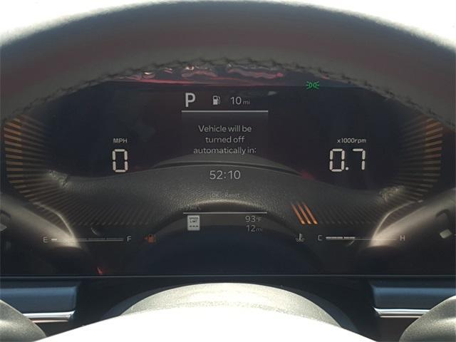 Photo of 2025 Wolf Gray Kia K5