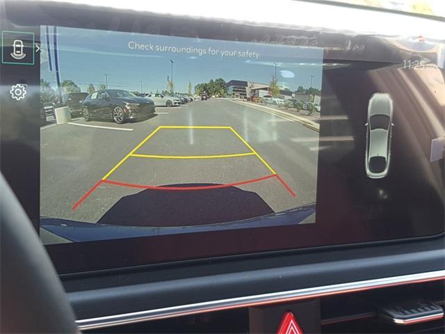 Photo of 2025 Wolf Gray Kia K5