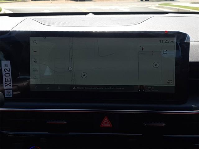 Photo of 2025 Wolf Gray Kia K5