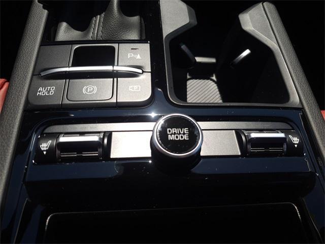 Photo of 2025 Wolf Gray Kia K5