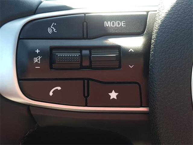 Photo of 2025 Wolf Gray Kia K5