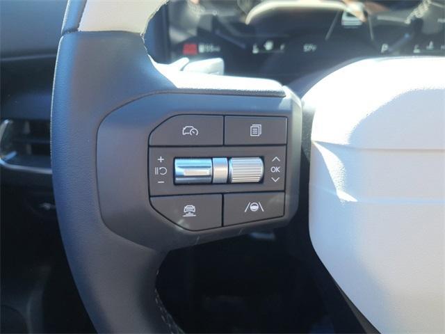 Photo of 2025 Currant Red Kia K4