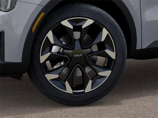 Photo of 2026 C7S Kia Sorento