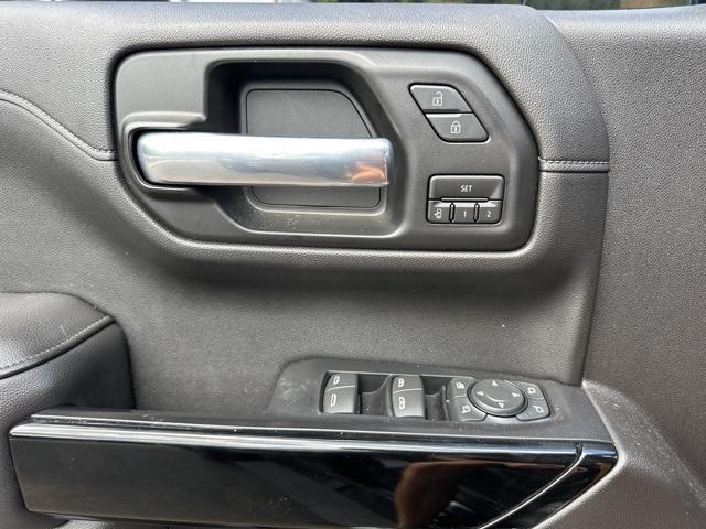 Photo of 2020 Onyx Black GMC Sierra 1500