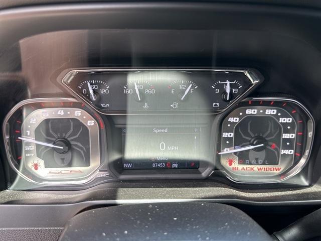 Photo of 2020 Onyx Black GMC Sierra 1500