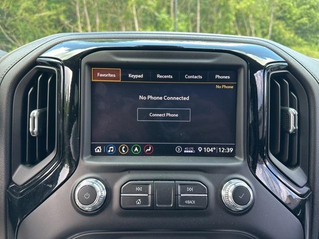 Photo of 2020 Onyx Black GMC Sierra 1500