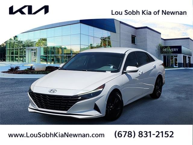 2022 Hyundai Elantra