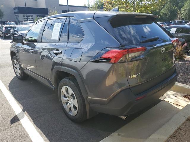 Photo of 2024  Toyota RAV4