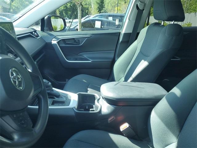 Photo of 2024  Toyota RAV4