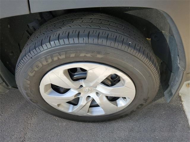 Photo of 2024  Toyota RAV4