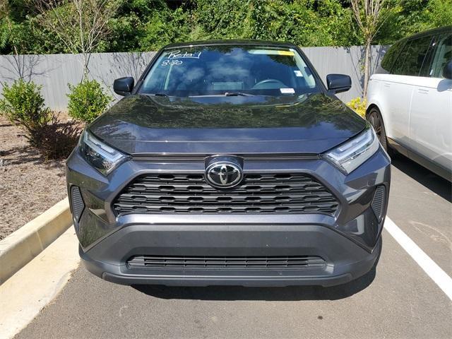 Photo of 2024  Toyota RAV4