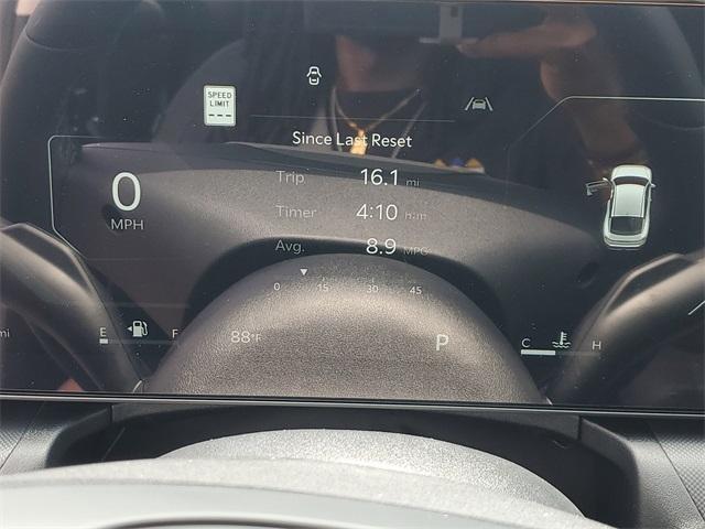 Photo of 2025 Snow White Pearl Kia K4