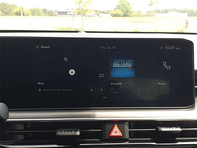 Photo of 2025 Snow White Pearl Kia K5