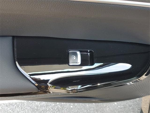 Photo of 2025 Aurora Black Pearl Kia K5