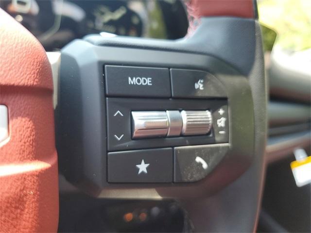 Photo of 2025 Aurora Black Pearl Kia K4