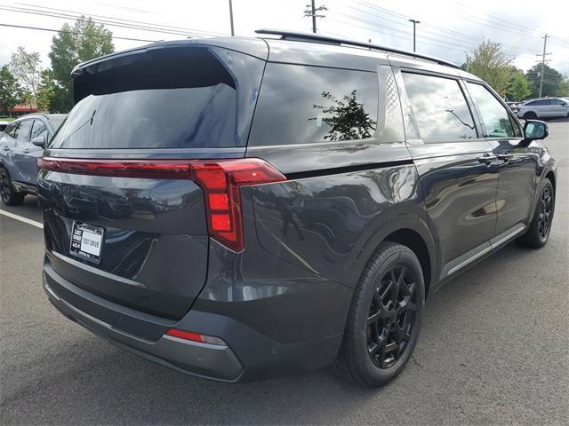 Photo of 2026 Metal Kia Carnival