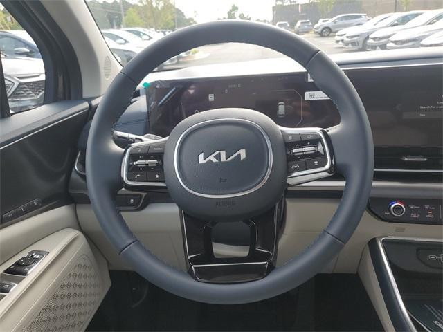 Photo of 2026 Metal Kia Carnival